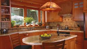 Mission style cabinets can be used to add sophistication and style to your kitchen design because the oak wood mainly is used in construction when it comes to this style. Cabinets Period Revival Design For The Arts Crafts House Arts Crafts Homes Online