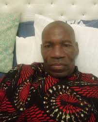 Is it wrong to ask your husband where he is after work?