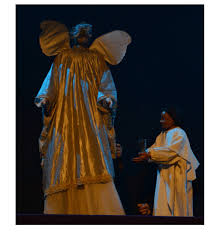 For beautiful christians copies of famous digitized paintings to download for free, cut to size. Angel With Jesus Christ From Papet Pasyon Photo Mulat Collection Download Scientific Diagram