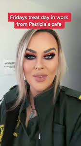 Absolutely love Patricia's Coffee house