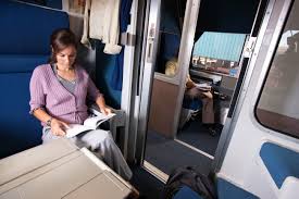 California zephyr amtrak superliner bedroom. 4 Perks Of Choosing An Amtrak Roomette Amtrak Vacations
