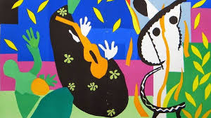 Bildergebnis für Henri Matisse