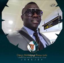 Ama wa Pikine nio ko sonal 🤷🏽‍♂️