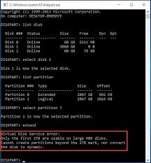 Solusi unzip image failure asus zenfone c from i.ytimg.com. The Best Ways To Fix Diskpart Virtual Disk Service Errors