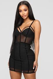 Avenge Mesh Dress Black Black Mesh Dress Fashion Mesh Dress
