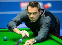 See more of ronnie o'sullivan on facebook. Ronnie O Sullivan Beats Bogeyman Mark Selby In Tense Final Frame Decider As He Aims For Sixth World Championship Triumph