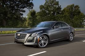 In the market for a new (to you) used car? Are Cadillacs Good Cars Or Should You Avoid Them At All Costs