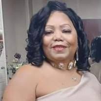 Beverly Winters's Instagram, Twitter & Facebook