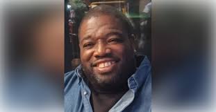 Obituary information for Sean Jerome Stewart