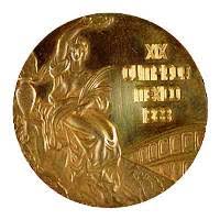 Al final, méxico logró 9 medallas, como la de plata en 20 km caminata de josé pedraza, o felipe muñoz kapamás, quien obtuvo. Competencias Mexico 1968 Edemx Com