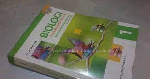 Nah pada kesempatan kali ini kami akan berbagi kepada sahabat buku paket semua buku buku pelajaran untuk kelas 10 sma smk berdasarkan kurikulum 2013 yang telah di revisi tahun 2017 dalam bentuk pdf. Pembahasan Soal Soal Buku Biologi Erlangga K 13 Untuk Sma Ma Kelas X Blog Pak Pandani