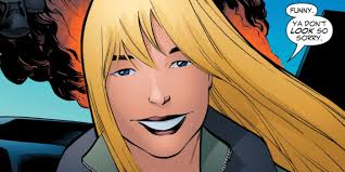 15 Best Green Lantern Love Interests in DC History