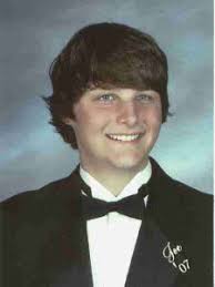 Lee Announces Rymer Scholar Finalists