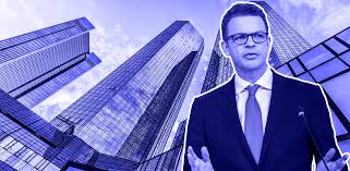Bei dem ersten besuch unserer präsentationsplattform für mitarbeiterangebote ist eine registrierung erforderlich. Durch Den Strategiewechsel Der Deutschen Bank Verliert Deutschland International An Relevanz Business Insider