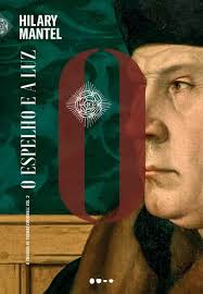 O Espelho E A Luz, De Mantel, Hilary. Wolf Hall (3), Vol. 3. Editorial  Editora Todavia, Capa Mole Em Português, 2021