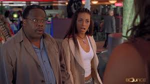 Maybe you would like to learn more about one of these? Bounce Tv Johnson Family Vacation Facebook