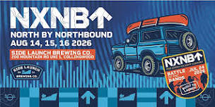 North by Northbound Music Festival