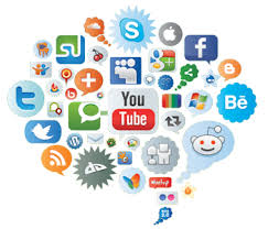 Internet, WIFI, BIGDATA,Google, Twiter,etc