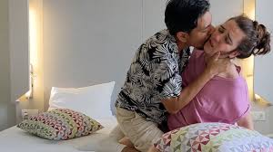 This Happen when StepBro and StepSis Share a Hotel Room