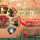 Book Signing @ OLD TOWN MANASSAS CHRISTMAS MARKET event image