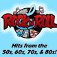 Hits from the 50s, 60s, 70s & 80s
