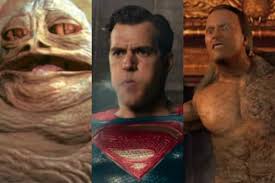 You don't need to create an account or go through a complex setup process. 13 Movies That Had Absolutely Awful Cgi Photos