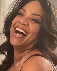 Claudia Dionne Roberts, age 45