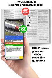 Free Cdl Practice Tests 2021 500 Questions And Answers