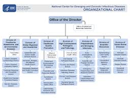 Ncezid Organizational Chart Who We Are Ncezid Cdc
