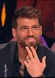 Can Yaman's New Project Announcement