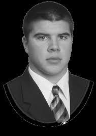 Daniel Kinsman's Instagram, Twitter & Facebook