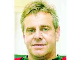 Auf dem Bike ein Gefühl der Freiheit