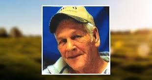 Ernest Neil Obituary June 14, 2021