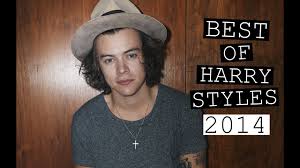 Harry styles is seen at lax on january 20, 2016 in los angeles, california. Harry Styles Best Bits 2014 Youtube