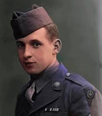 Remembering Sir Henri J. Bedard, a North Wildwood WWII Veteran and Local  Icon