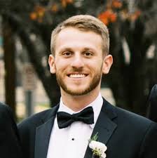 Leah Brown and Ethan Burley's Wedding Website