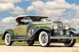 Classic Car Types Your Guide To The Best Classic Car Options Extra Space Storage