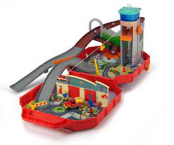 Exit any active vac protected games if any are running. Sam Ponty Pandy Playset Fireman Sam Known From Tv Brands Products Www Dickietoys De