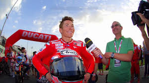 Former motogp world champion nicky hayden has died five days after being involved in a cycling accident in italy, according to italy's ansa news agency and red bull honda, a sponsor of hayden. U S Motorcycle Racer Nicky Hayden 35 Dies After Being Hit By Car While Bicycling In Italy Los Angeles Times