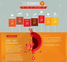 Design Inspiration Trends Web Development Design Event Schedule Design Schedule Design