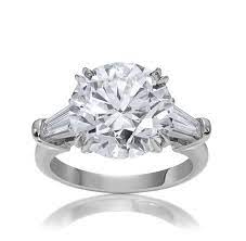 Engagement Ring Shopping Match It To Your Personal Style Harry Winston Engagement Rings Favorite Engagement Rings Classic Engagement Rings