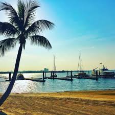 Danga bay, located at the southern part of johor bahru near jalan skudai forms the premiere waterfront area. Country Garden Danga Bay Hotel Johor Bahru Malaysia Overview