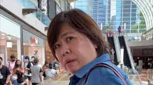 On monday (24 may), ms phoon turned up at state courts for a separate charge of failing to wear a mask at newton hawker centre on 8 may 2020. Mbs Badge Woman Daringly Shows Up In Court Without Wearing A Mask News Wwc
