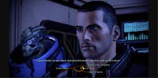 Twice The Memes Double The Fun Mass Effect 2 Prequelmemes
