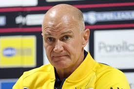 Leeds Rhinos boss Brad Arthur poised to make decision