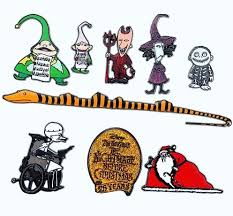 Get the best deal for nightmare before christmas disney stuffed animals from the largest online selection at ebay.com. The Nightmare Before Christmas Disney Store Japan Box Set Disney Pins Blog