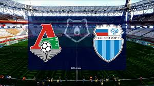Большая черкизовская ул., 125 107553, moscovo rússia. Lokomotiv Moscow Vs Rotor Rzd Arena 2020 21 Russian Premier Liga Pes 2021 Youtube