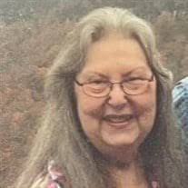 Cynthia Compton Singleton Obituary (2024)