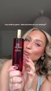 Zara Deep Garden and Red Temptation