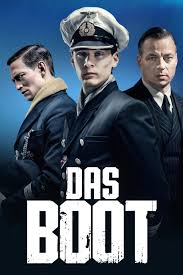 Das Boot: Season 1 | Rotten Tomatoes